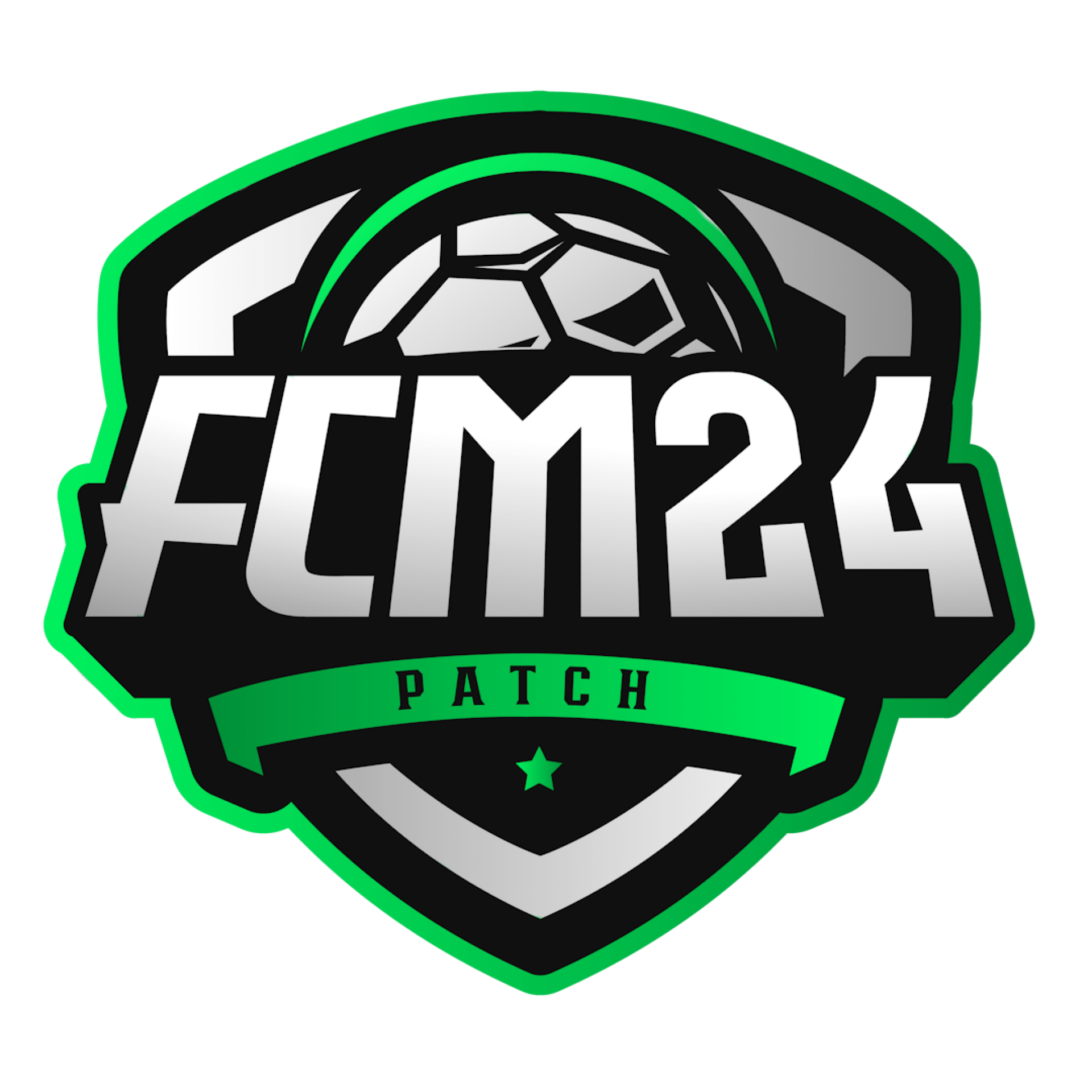 FCM 24 - Patch para EAFC 24 PC - Suporte e atualizações por 12 meses
